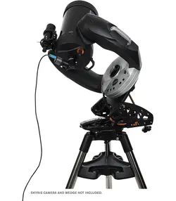 تلسکوپ مدل CPC 800 GPS XLT 8 Inch Schmidt-Cassegrain برند سلسترون Celestron - زمان تحویل 6 تا 8 هفته کاری