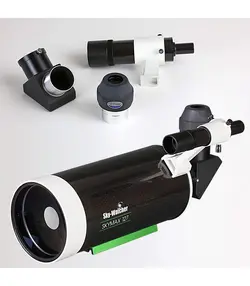 تلسکوپ مدل Sky-Watcher Skymax 127mm Style Reflector Telescope برند سلسترون  Celestron - زمان تحویل 6 تا 8 هفته کاری