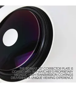 تلسکوپ مدل Sky-Watcher Skymax 127mm Style Reflector Telescope برند سلسترون  Celestron - زمان تحویل 6 تا 8 هفته کاری