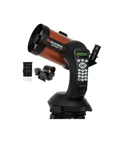 تلسکوپ مدل NexStar 5SE Computerised-Telescope برند سلسترون  Celestron - زمان تحویل 6 تا 8 هفته کاری
