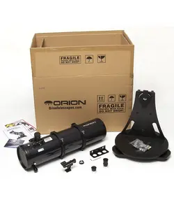 تلسکوپ مدل StarBlast 6i IntelliScope Reflector Telescope برند Orion - زمان تحویل 6 تا 8 هفته کاری