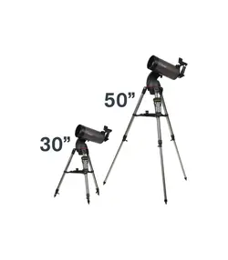 تلسکوپ مدل Celestron NexStar 127SLT Mak