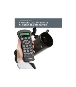 تلسکوپ مدل Celestron NexStar 127SLT Mak