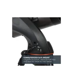 تلسکوپ مدل Celestron NexStar 127SLT Mak