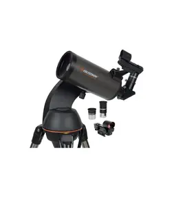 تلسکوپ مدل Celestron NexStar 90SLT Mak