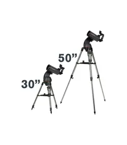 تلسکوپ مدل Celestron NexStar 90SLT Mak