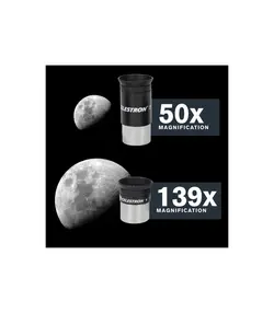 تلسکوپ مدل Celestron NexStar 90SLT Mak