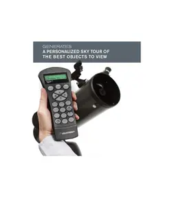 تلسکوپ مدل Celestron NexStar 90SLT Mak
