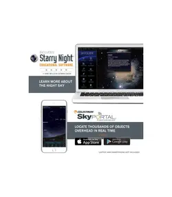 تلسکوپ مدل Celestron NexStar 90SLT Mak