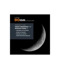 تلسکوپ مدل Celestron NexStar 90SLT Mak