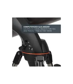 تلسکوپ مدل CELESTRON 31145 NexStar 130SLT