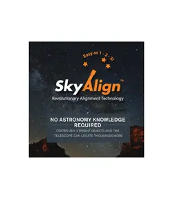 تلسکوپ مدل CELESTRON 31145 NexStar 130SLT