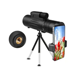 دوربین تک چشمی برند سانکر مدل HR-10-30×40 برند Sun Core