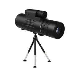 دوربین تک چشمی برند سانکر مدل HR-10-30×40 برند Sun Core