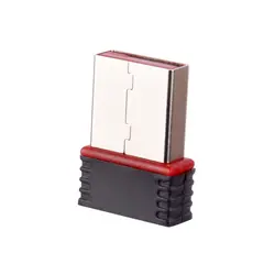 دانگل کارت شبکه بی سیم دتکس مدل D-W200 150Mbps برندDetex +