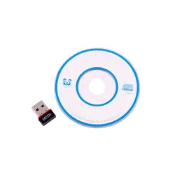 دانگل کارت شبکه بی سیم دتکس مدل D-W200 150Mbps برندDetex +