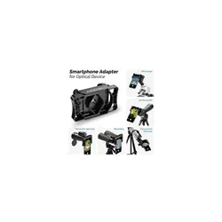 نگهدارنده لنز موبایل مدل APL-F002 برند APEXEL