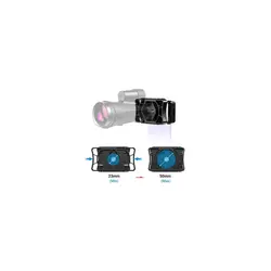 نگهدارنده لنز موبایل مدل APL-F002 برند APEXEL