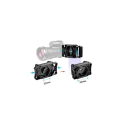 نگهدارنده لنز موبایل مدل APL-F002 برند APEXEL