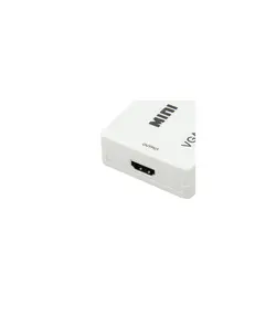 هاب VGA به HDMI ایکس فور تک برند X4Tech