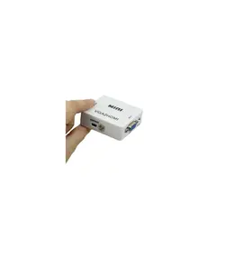 هاب VGA به HDMI ایکس فور تک برند X4Tech