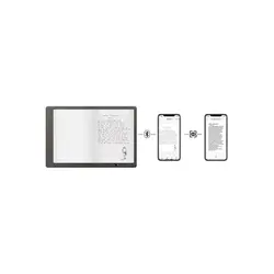 دفتر هوشمند ایکس پی پن مدل Note Plus برند XP-PEN