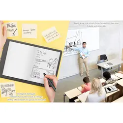 دفتر هوشمند ایکس پی پن مدل Note Plus برند XP-PEN
