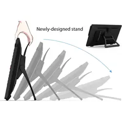 مانیتور طراحی ایکس پی پن مدل Artist Display 22R Pro برند XP-PEN