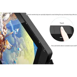 مانیتور طراحی ایکس پی پن مدل Artist Display 22R Pro برند XP-PEN