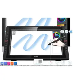 مانیتور طراحی ایکس پی پن مدل Artist Display 22R Pro برند XP-PEN