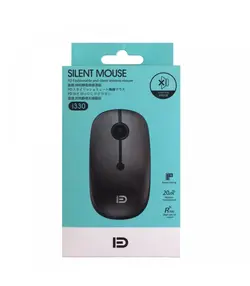 ماوس بی سیم اف دی مدل i330 برند FD