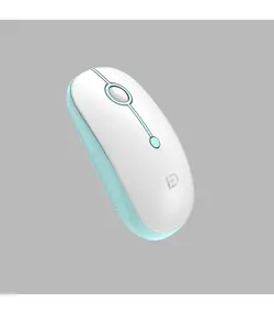 ماوس بی سیم اف دی مدل i330 برند FD