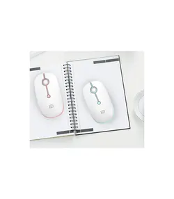 ماوس بی سیم اف دی مدل i330 برند FD