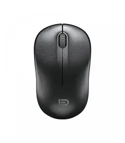 ماوس بی سیم اف دی مدل V1 برند FD