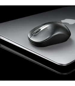 ماوس بی سیم اف دی مدل V1 برند FD