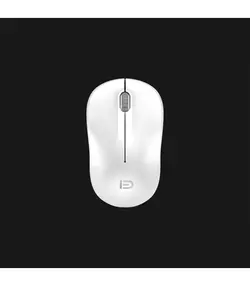 ماوس بی سیم اف دی مدل V1 برند FD