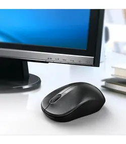 ماوس بی سیم اف دی مدل V1 برند FD