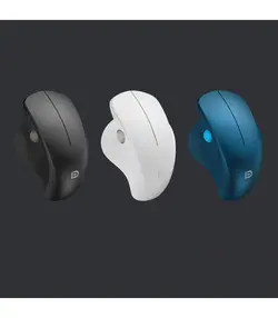ماوس بی سیم ارگونومیک اف دی مدل i930 برند FD