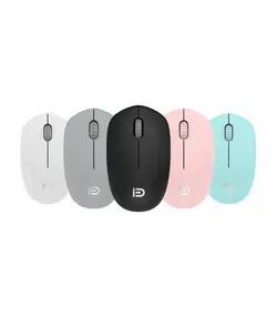 ماوس بی سیم اف دی مدل i210 برند FD