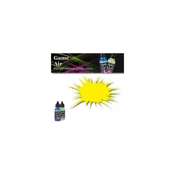رنگ مخصوص ایربراش والجو مدل VJ72705 Game Air 17 ml Acrylic Paint برند Vallejo