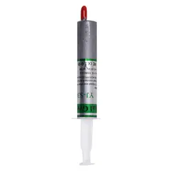 خمیر سیلیکون درمال گریس مدل YJ-S300 برند thermal grease