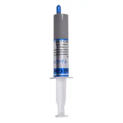 خمیر سیلیکون درمال گریس مدل YJ-G190 برند thermal grease