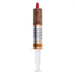 خمیر سیلیکون درمال گریس مدل YJ-G300 برند thermal grease