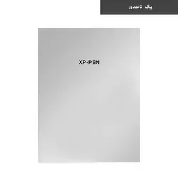 پک 5 عددی دفترچه ایکس پی پن مدل Note Plus برند XP-PEN
