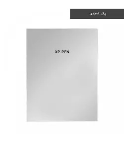 پک 5 عددی دفترچه ایکس پی پن مدل Note Plus برند XP-PEN