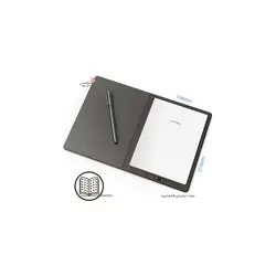 مداد دفترچه ایکس پی پن هوشمند مدل Note Plus برند Xp-Pen