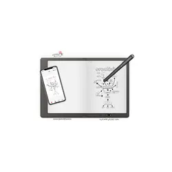 مداد دفترچه ایکس پی پن هوشمند مدل Note Plus برند Xp-Pen