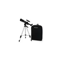 تلسکوپ برند سلسترون celestron مدل TravelScope™ 50 Portable Telescope