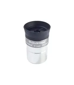 لنز تلسکوپ سلسترون مدل Omni 9mm Eyepiece برند celestron