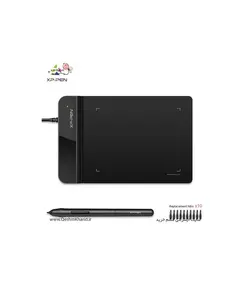 قلم نوری ایکس پی پن مدل Star G430S برند XP-PEN